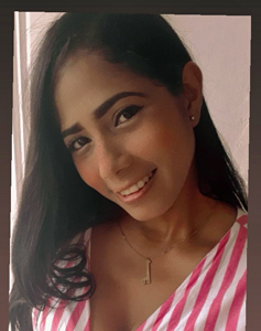 35 Year Old Barranquilla, Colombia Woman